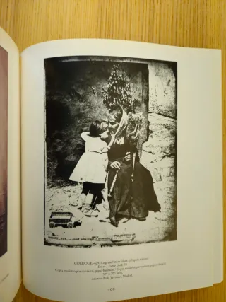 J. Laurent - Un fotógrafo francés en la España del