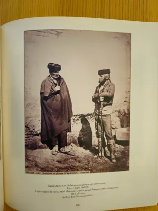 J. Laurent - Un fotógrafo francés en la España del