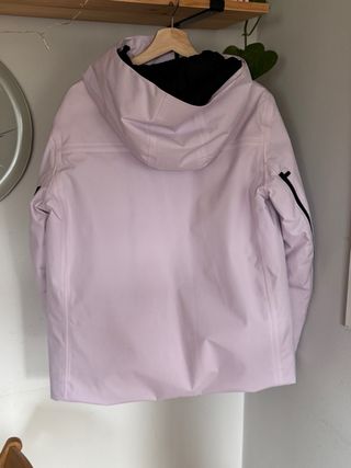 Plumífero ski zara M