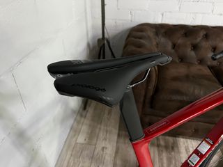 CANNONDALE SUPERSIX EVO 2 ULTEGRA DI2