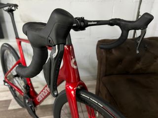 CANNONDALE SUPERSIX EVO 2 ULTEGRA DI2