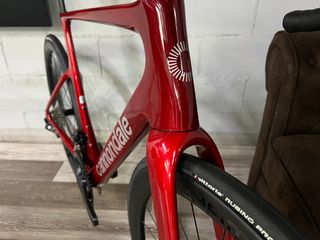 CANNONDALE SUPERSIX EVO 2 ULTEGRA DI2