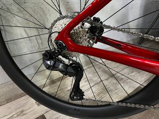 CANNONDALE SUPERSIX EVO 2 ULTEGRA DI2