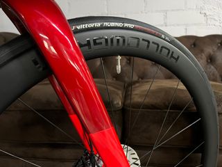 CANNONDALE SUPERSIX EVO 2 ULTEGRA DI2