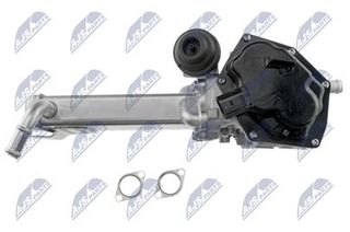 VALVULA EGR AUDI Q5 2.0TDI 2008-