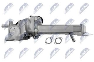 VALVULA EGR AUDI Q5 2.0TDI 2008-