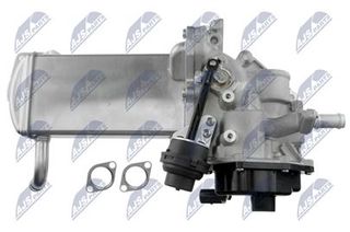 VALVULA EGR AUDI Q5 2.0TDI 2008-