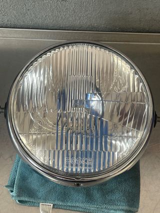 Faro Delantero BMW R1150R 2004 Bosch