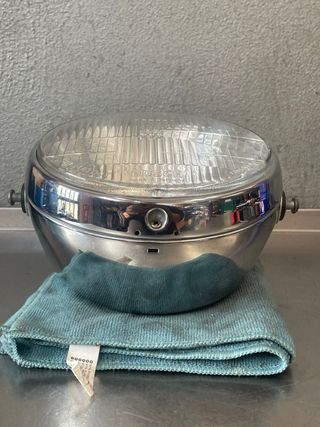 Faro Delantero BMW R1150R 2004 Bosch