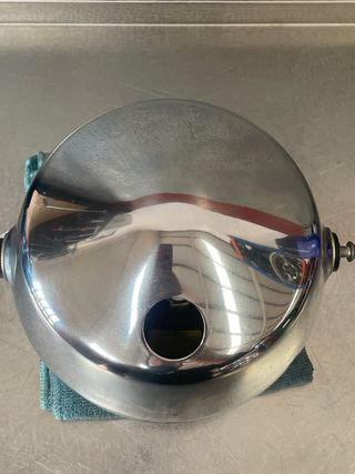 Faro Delantero BMW R1150R 2004 Bosch