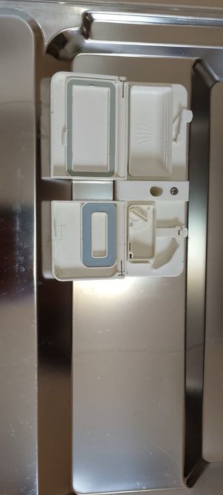 Lavavajillas Marca Newpol Blanco