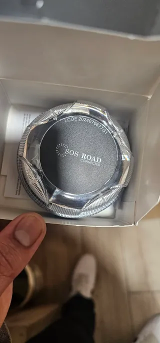 Baliza V16 SOS ROAD CONNECTED DGT 3.0