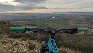 Orbea Rallón X Team