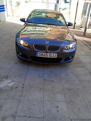 BMW Serie 3 2008