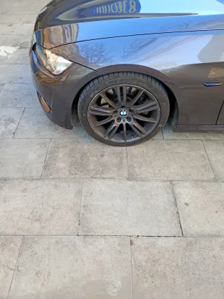 BMW Serie 3 2008