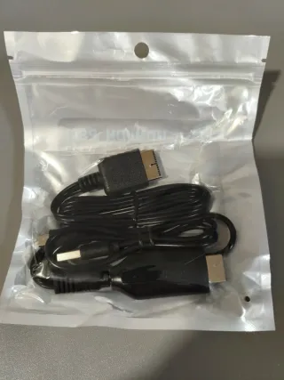 Consola PlayStation 2 + 8 Juegos y cables.