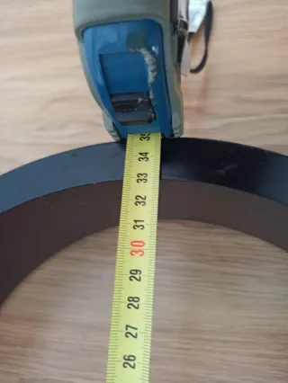 Estanterías redondas Ikea (Set de 4)