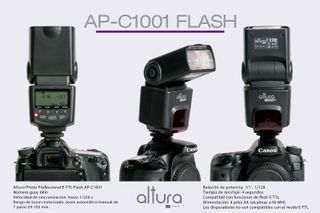 Kit Fotografía Canon + Accesorios + Otras Marcas