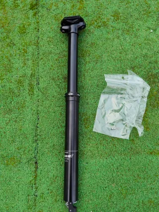 TIJA TELESCOPICA KIND SHOCK RAGE-i