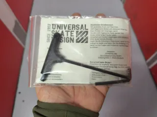 Patines Carlos Pianowski 4 Pro Talla 41