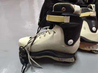 Patines Carlos Pianowski 4 Pro Talla 41