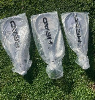 Raqueta de Tenis HEAD Speed Team