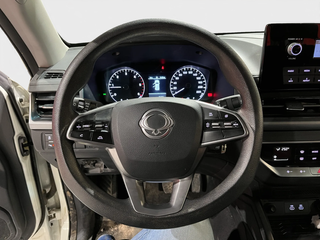 SsangYong Musso Sports 2023 ¡¡Desde 394€ al mes!!