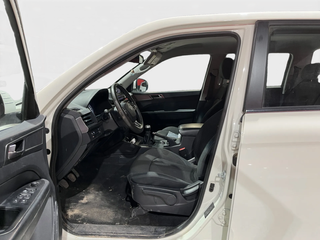 SsangYong Musso Sports 2023 ¡¡Desde 394€ al mes!!