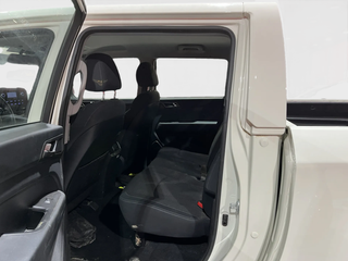 SsangYong Musso Sports 2023 ¡¡Desde 394€ al mes!!