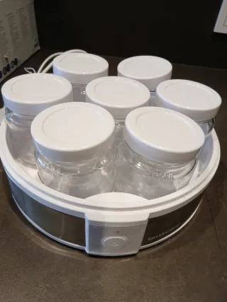 Yogurtera SilverCrest