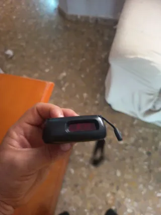 Honeywell Terminal Portátil