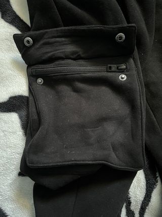 Chandal Pit Bull West Coast