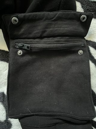 Chandal Pit Bull West Coast