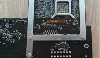 Placa Base iMac 27 A1312+Intel  i7-860