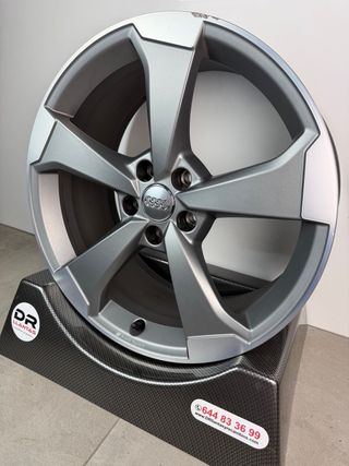 LLANTA AUDI ROTOR 2 A4 8W 19” ORIGINAL