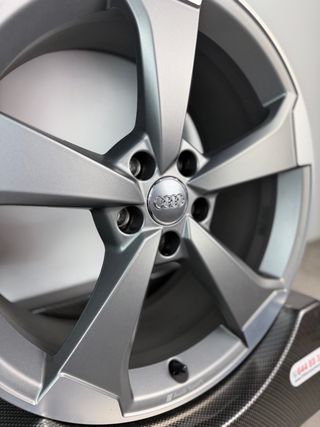 LLANTA AUDI ROTOR 2 A4 8W 19” ORIGINAL