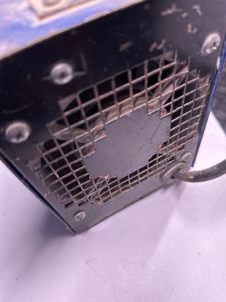 Soldador Inverter Ferr 1600