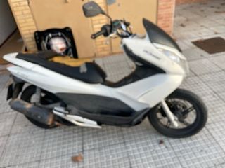 Moto Honda PCX 125