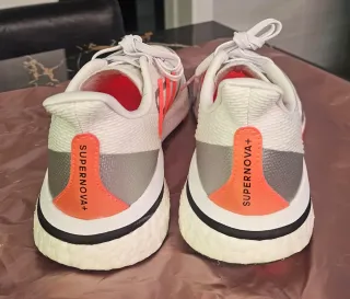 Adidas Supernova+ Zapatillas Running Mujer