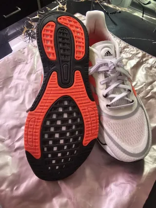 Adidas Supernova+ Zapatillas Running Mujer