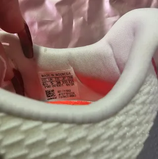 Adidas Supernova+ Zapatillas Running Mujer