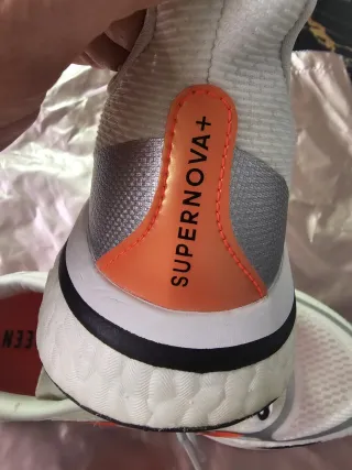 Adidas Supernova+ Zapatillas Running Mujer