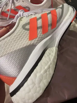 Adidas Supernova+ Zapatillas Running Mujer