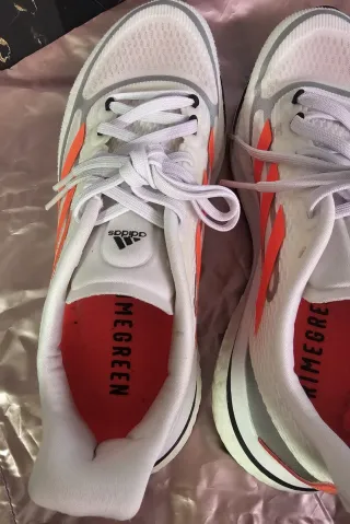 Adidas Supernova+ Zapatillas Running Mujer