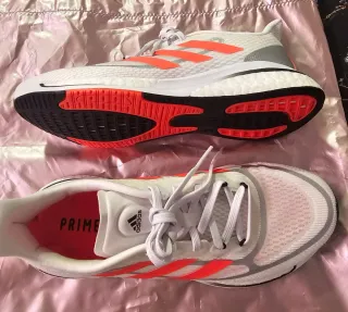 Adidas Supernova+ Zapatillas Running Mujer