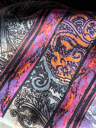 Vestido Studio Clasic Talla 38 Multicolor