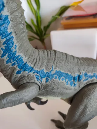 Pack 2 Dinosaurios Juguete