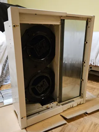 Campana extractora Nodor