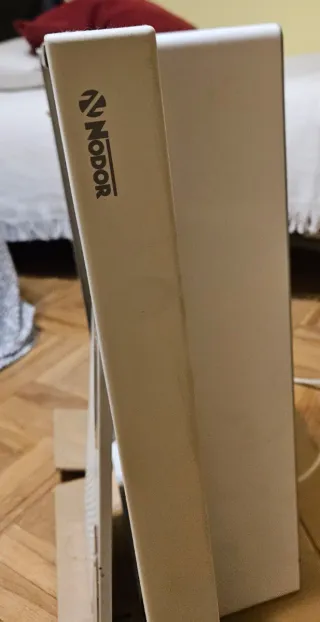 Campana extractora Nodor