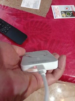 Power Bank Magnético 50,000mAh Blanca